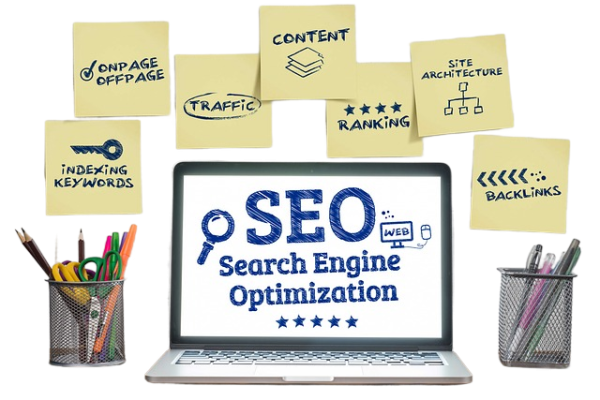 SEO services
