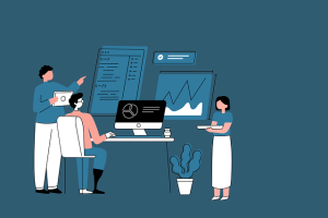 SEO ongoing maintenance and analytics