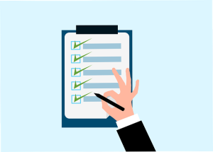 website standard inclusions