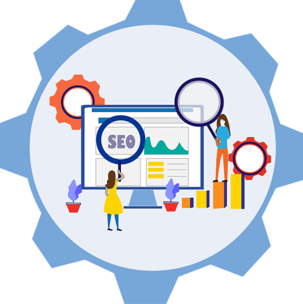 what is SEO